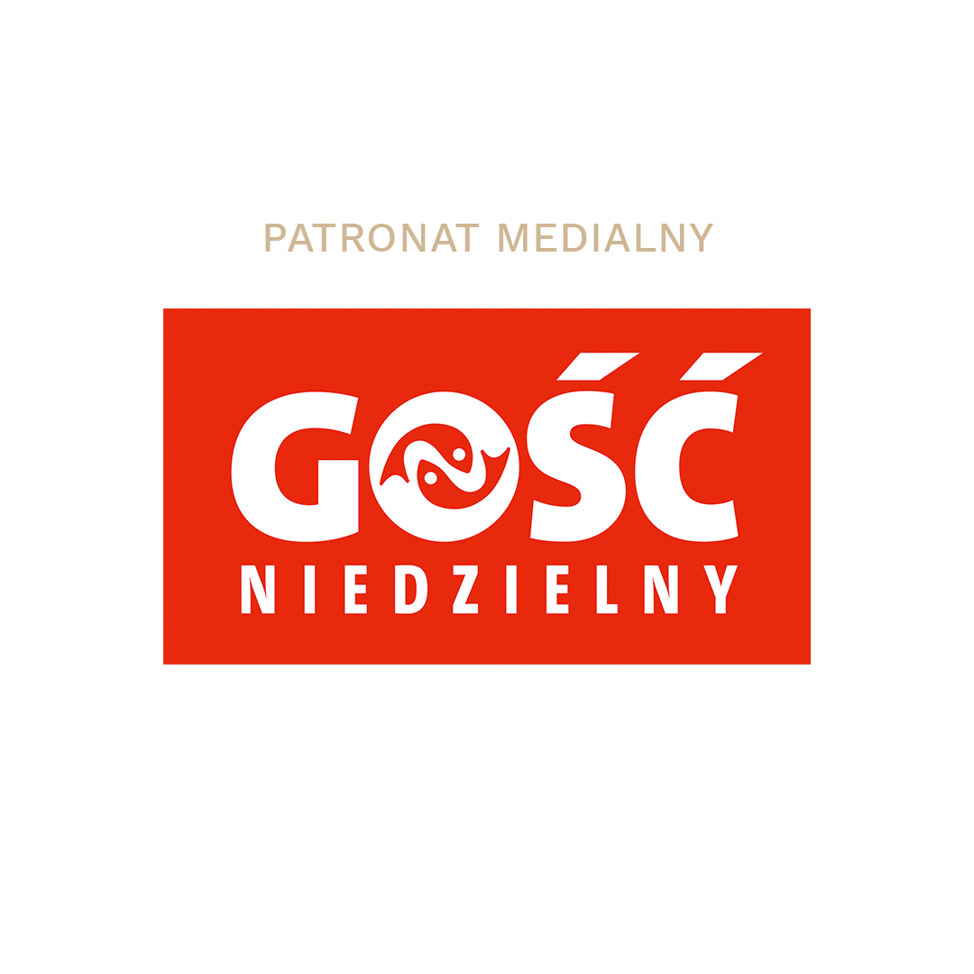 Logo Gość Niedzielny