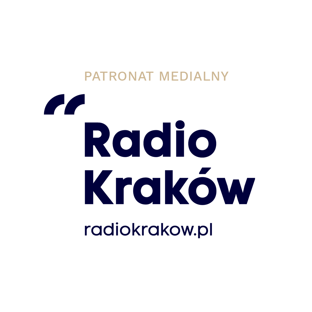 Logo Radia Kraków