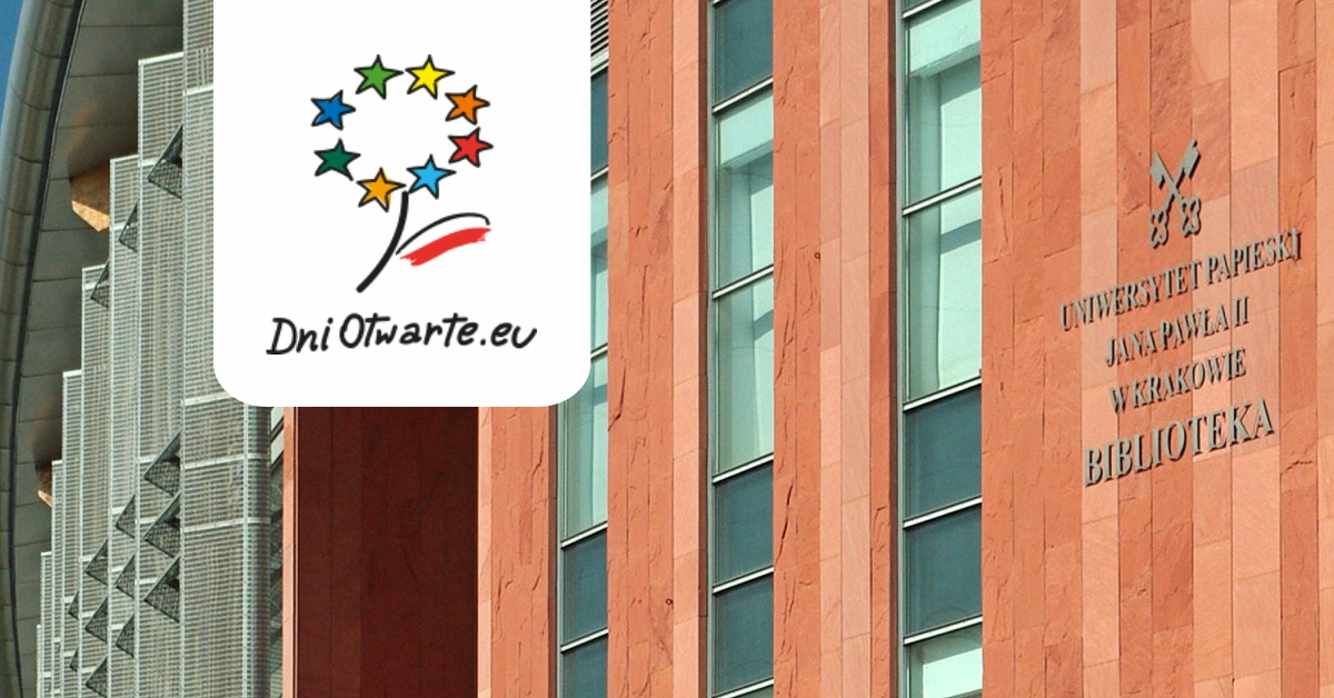 Zdjęcie tytułowe - Dni Otwartych Funduszy Europejskich coraz bliżej!